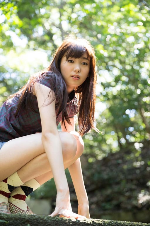 图片[43]-#Marie Iitoyo 饭丰玛丽耶 – PROTO STAR 饭丰玛丽耶 vol.1-4 - 全本免费在线观看-阅图吧