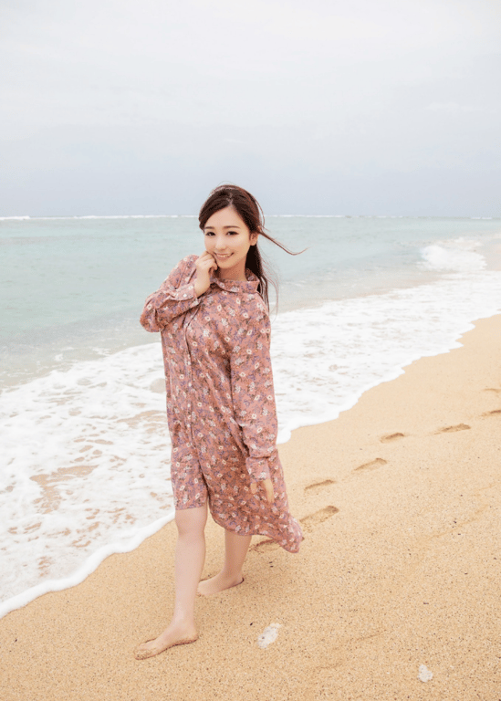 图片[4]-#笹倉杏 数字写真集「我爱你。杏」(G-Walk) - 全本免费在线观看-阅图吧