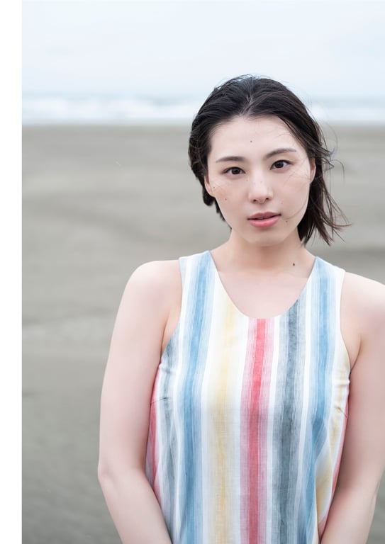 图片[42]-#Iori Sagara 相乐伊织 – Marguerite (2023-07-06) - 全本免费在线观看-阅图吧