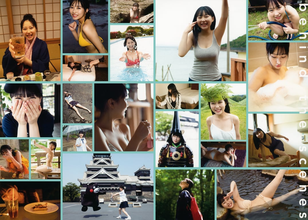 图片[110]-2021.09.12 田中美久1st写真集「12少女」 - 在线免费观看-阅图吧