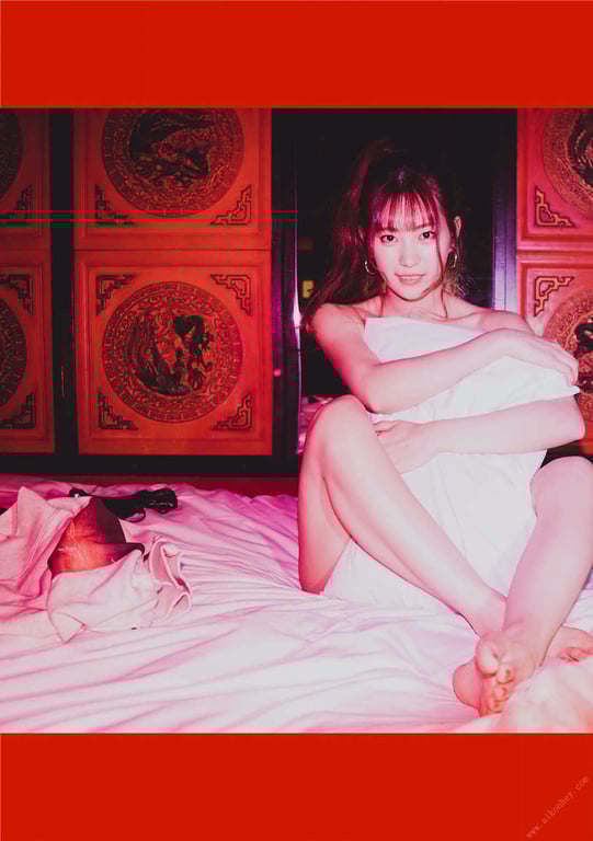 图片[35]-#Akari Mitani 美谷朱里 – #Escape (2021-03-02) - 全本免费在线观看-阅图吧