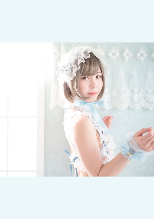 图片[58]-#Miru Sakamichi 坂道看 – Count sheep Nap (2020-05-25) - 全本免费在线观看-阅图吧