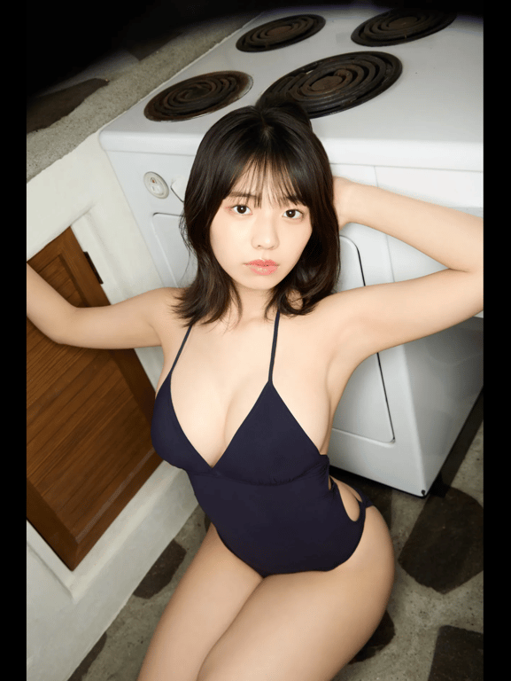 图片[85]-#マンスリーガール014＝菊地姫奈「完全未公開100カット＆ムービー」FRIDAY - 全本免费在线观看-阅图吧