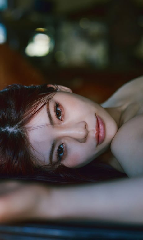 图片[61]-#【数字限定】神木丽写真集「斯堪的纳维亚」 (週プレ PHOTO BOOK) - 全本免费在线观看-阅图吧