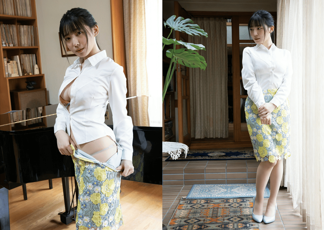 图片[2]-#BUBKA数字写真集 紫藤るい『I的旋律』 - 全本免费在线观看-阅图吧