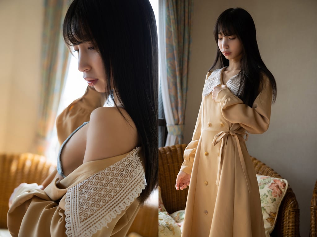 图片[18]-Kotone Toa 冬愛琴音 - Eternal youth 永遠的青春 (2022-05-20) - 在线免费观看-阅图吧