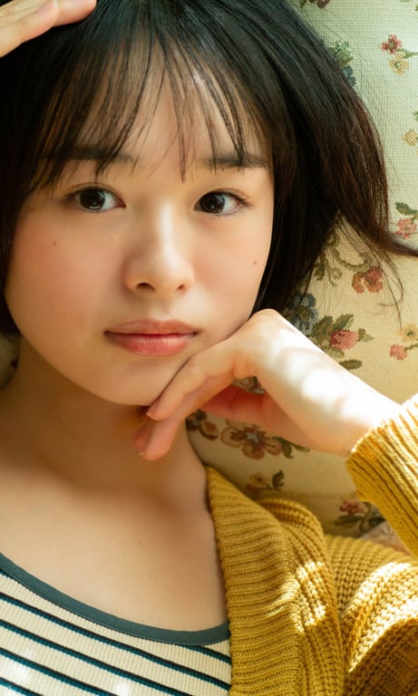 图片[29]-【数字限定】高仓萌香写真集「昨天、今天、以及明天」 週プレ PHOTO BOOK - 在线免费观看-阅图吧