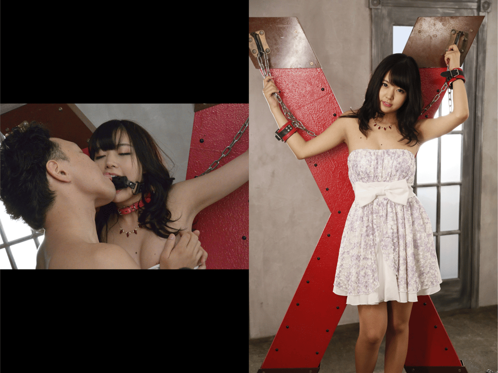 图片[20]-黒髪奉仕美少女秘密摄影会 彩乃奈奈 大小姐满溢而出的圣水 - 在线免费观看-阅图吧