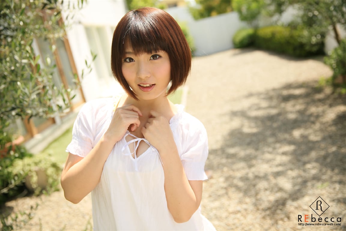 #Minami Aida 逢田南 – Minami Shake 无礼 - 全本免费在线观看-阅图吧
