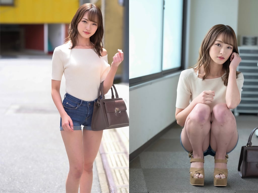 图片[6]-#流川夕, 乃木绚爱, 小鸠麦 – Gravure Collection 激写美女 Vol. 04 - 全本免费在线观看-阅图吧