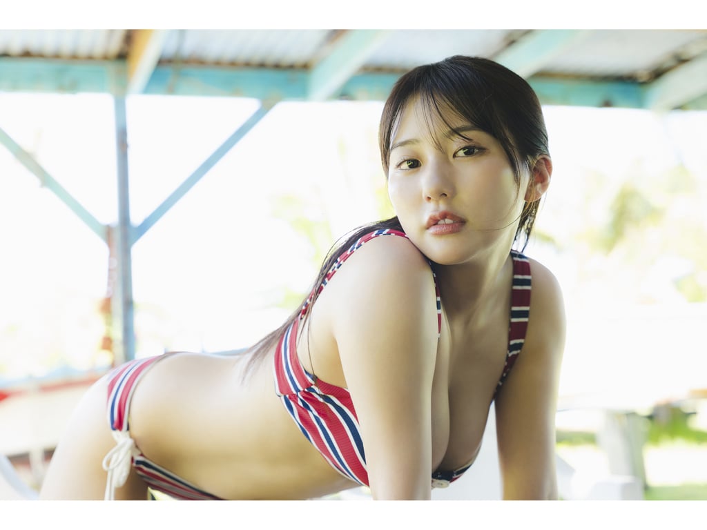 图片[108]-2024.12.06 田中美久 Young Gangan数字限定写真集「一起去旅行吧。」 (数字版Young Gangan特别编辑) - 在线免费观看-阅图吧