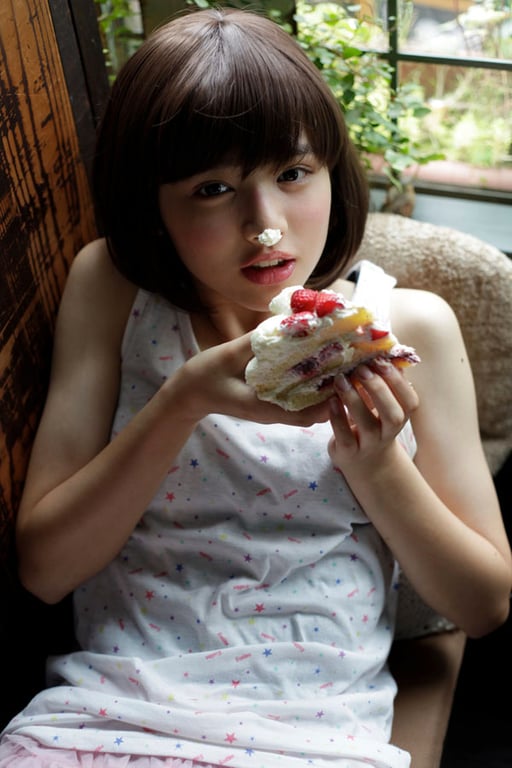 图片[50]-#青山裕企 Photobook 26sets\【青山裕企】铃香的蓝色春天 总集编 - 全本免费在线观看-阅图吧