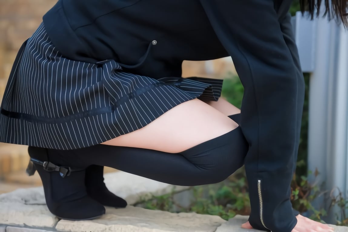 图片[36]-#青山裕企 Photobook 26sets\【青山裕企】大腿写真馆 - 全本免费在线观看-阅图吧