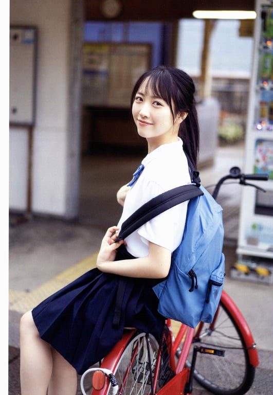 图片[24]-Chiho Ishida 石田千穂 - 1st Photobook Lemon season 柠檬的季节 (2020-12-02) - 在线免费观看-阅图吧