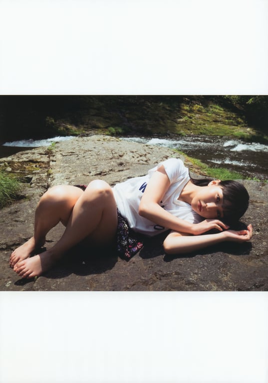 图片[44]-#田中美久1st写真集「12少女」 - 全本免费在线观看-阅图吧