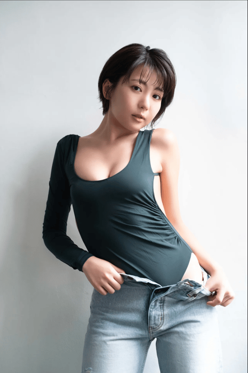 图片[27]-#FRIDAYデジタル写真集 佐々木萌香『ヒップ︎スター降臨 vol.2』全カット - 全本免费在线观看-阅图吧