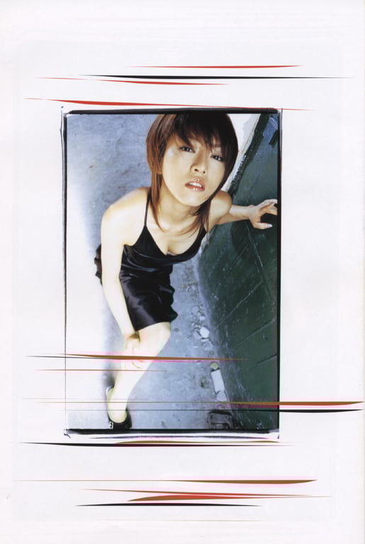 图片[102]-#釈由美子 – CHAOS - 全本免费在线观看-阅图吧