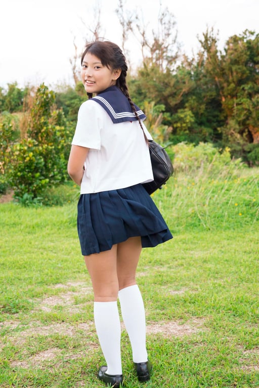 图片[30]-#2014-09-26 CD-ROM写真集「沖田彩花 美少女传说 彩Tube」 - 全本免费在线观看-阅图吧