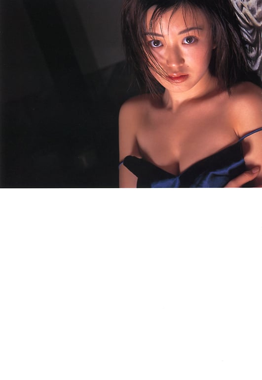 图片[19]-Mei Iikubo 饭洼五月 – Graduation 卒业(20000502) - 阅图吧-阅图吧