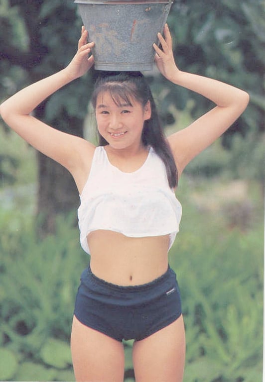 图片[85]-Chie Kogure 小暮千絵 – Let's play together 一起玩吧！ - 在线免费观看-阅图吧