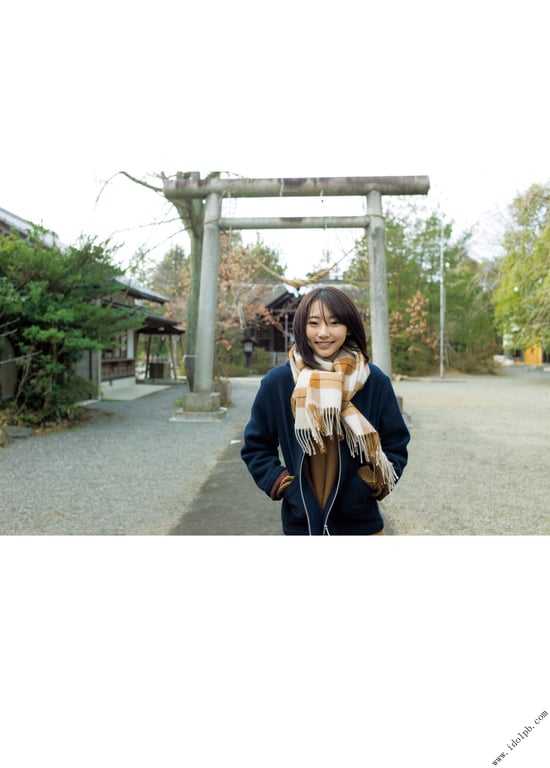 图片[18]-#武田玲奈1st写真集「short」 - 全本免费在线观看-阅图吧