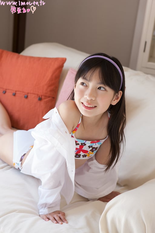 图片[203]-牧原あゆ 『純真無垢 vol.2』 - 在线免费观看-阅图吧