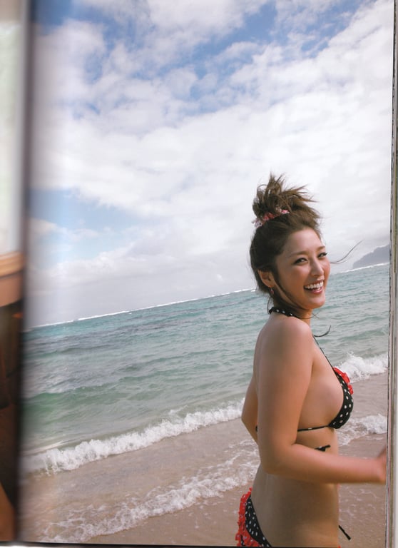 图片[39]-#石川梨華写真集 『华恋』 - 全本免费在线观看-阅图吧