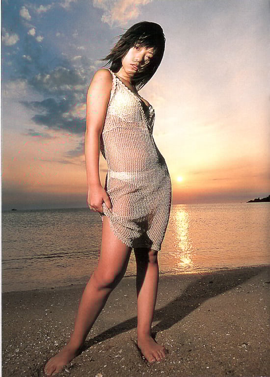 图片[115]-#伊藤瞳 – 15歳 - 全本免费在线观看-阅图吧