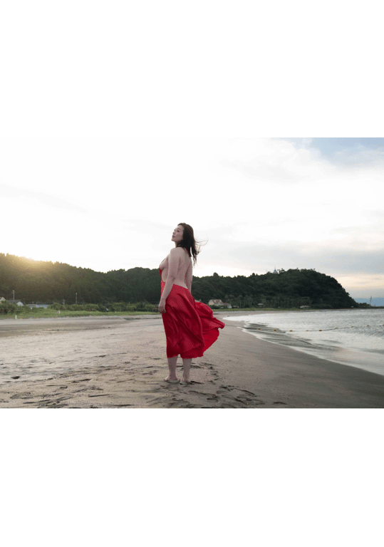 图片[78]-#KISEKI Vol.1 木下凛凛子数字写真集 - 全本免费在线观看-阅图吧