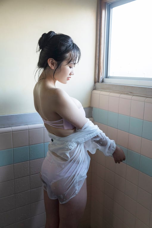 图片[37]-#週刊現代digital写真集 奥村梨穗 もう、どぎゃんすっと？ vol.2「那件服装」に初挑戦！オール未公開 豪華100カット完全版 - 全本免费在线观看-阅图吧