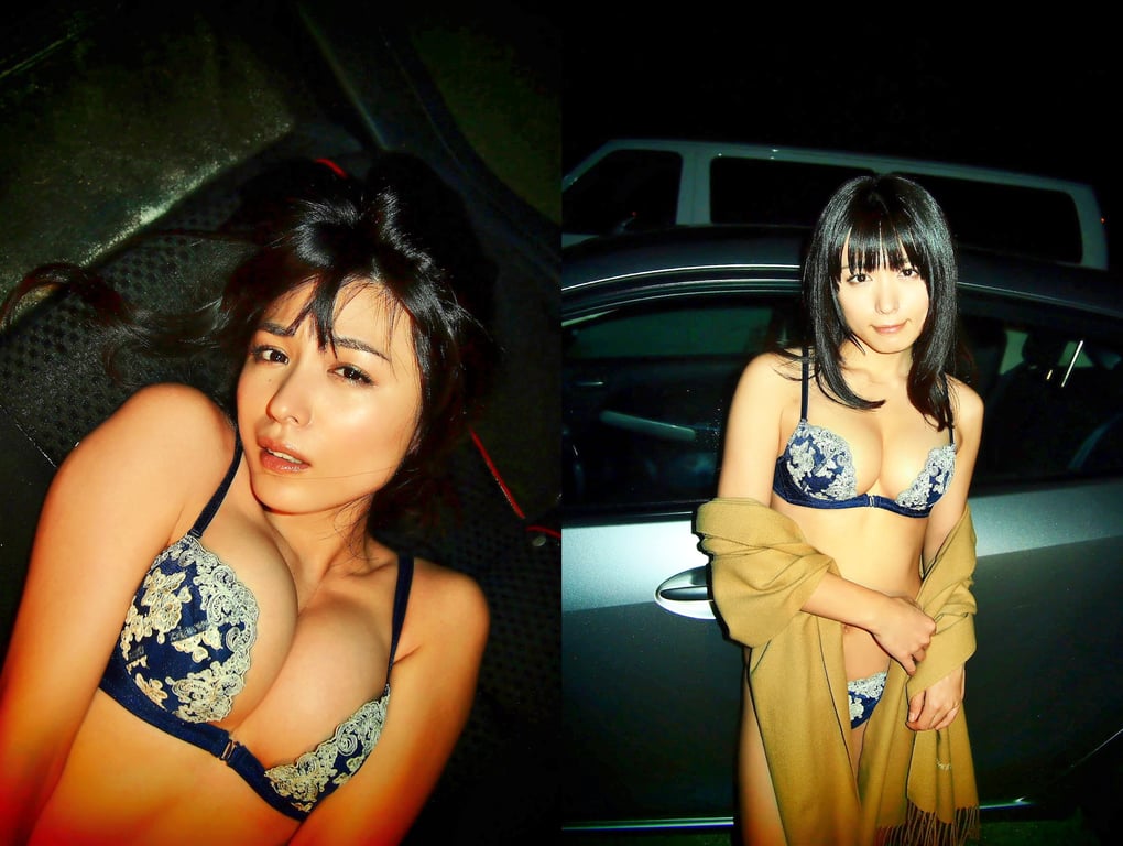 图片[36]-川村ゆきえ恋、和你+Melty Snow （ラインコミュニケーションズa） - 在线免费观看-阅图吧