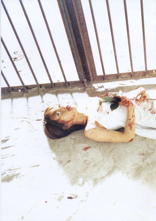 图片[180]-#釈由美子 – CHAOS - 全本免费在线观看-阅图吧