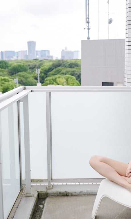 图片[4]-#【数字限定】片山萌美写真集「街中生活」 (週プレ PHOTO BOOK) - 全本免费在线观看-阅图吧