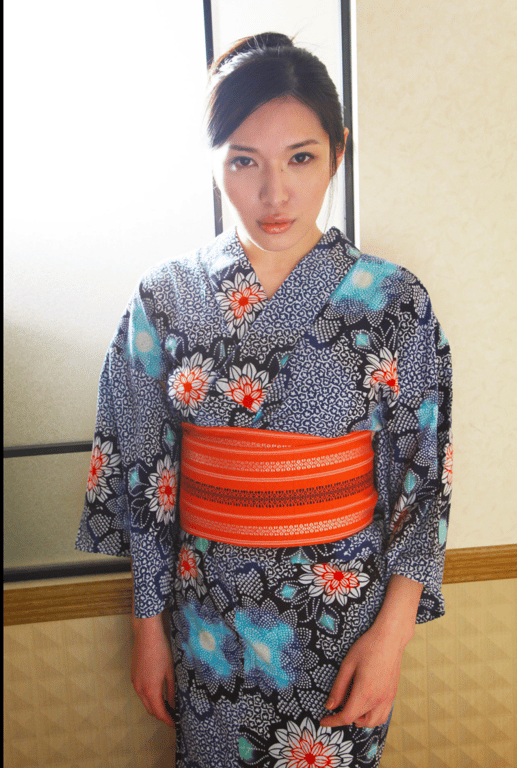 图片[42]-Tomoyo Uesugi 上杉智世 - Kazumi JIN 和美JIN Vol.02 - 在线免费观看-阅图吧