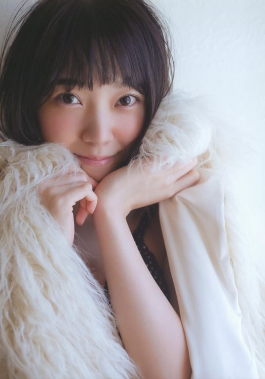 图片[62]-#堀 未央奈1st写真集 你的本色 - 全本免费在线观看-阅图吧