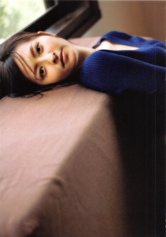 图片[65]-#Madoka Moriyasu – The Monologue of 森 (SR) - 全本免费在线观看-阅图吧