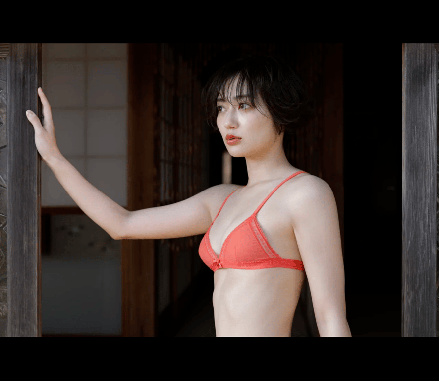 图片[41]-#マンスリーガール010＝奥山かずさ「オール新撮100カット＆ムービー40分」FRIDAY - 全本免费在线观看-阅图吧