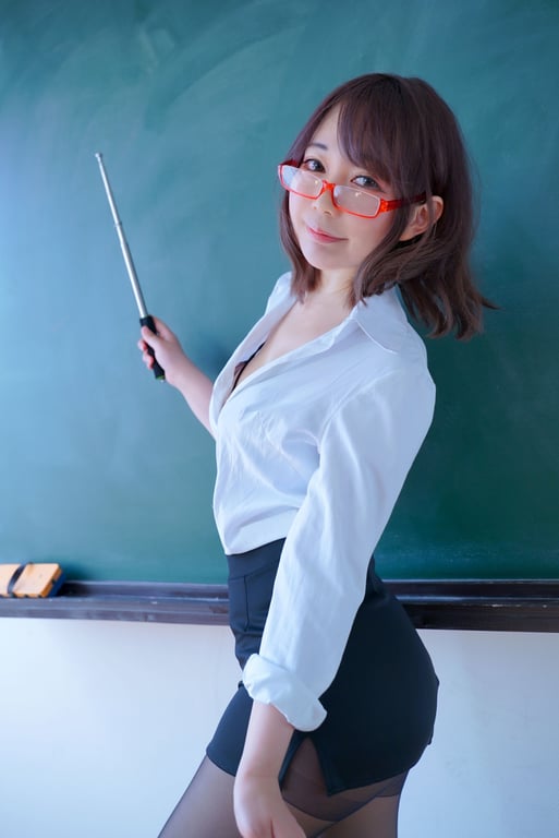 图片[10]-#穂南雫 はたらかないおねえさん vol.3 - 全本免费在线观看-阅图吧