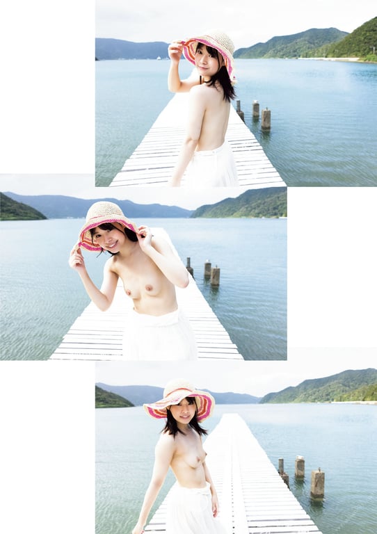 图片[6]-#らぶぱら 八木奈々 - 全本免费在线观看-阅图吧