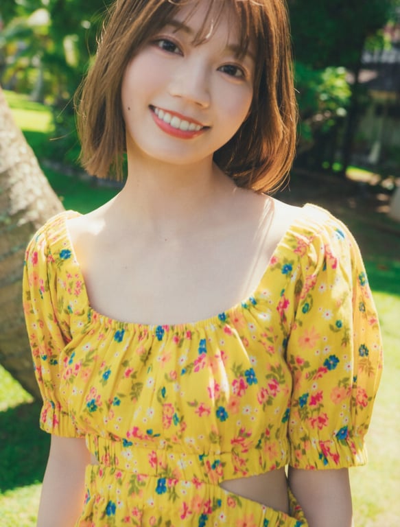 图片[19]-2024.06.18 日向坂46 高本彩花1st写真集 在我的记忆中 - 在线免费观看-阅图吧