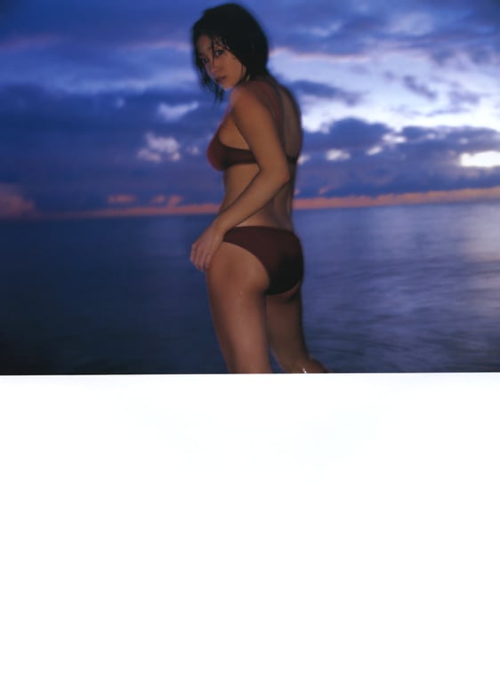 图片[62]-#小向美奈子 『KOKO』 (付属CD-ROM付･108+21Pics) - 全本免费在线观看-阅图吧