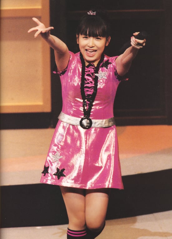 图片[41]-#モーニング娘｡さくら組2003 concert photobook - 全本免费在线观看-阅图吧