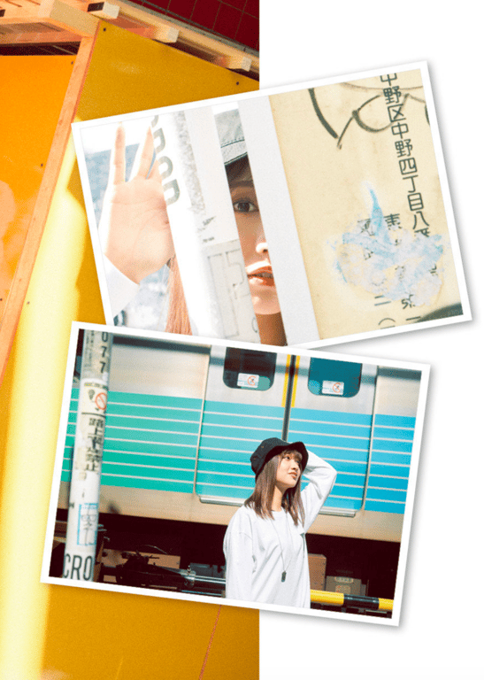 图片[34]-#加美杏奈 #NEWLOOK girl meets street - 全本免费在线观看-阅图吧