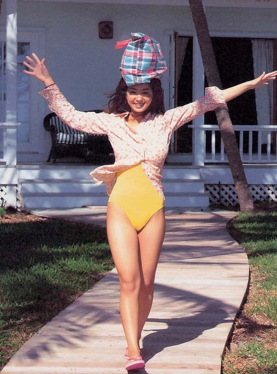 图片[67]-#優香 – memories of Innocent - 全本免费在线观看-阅图吧