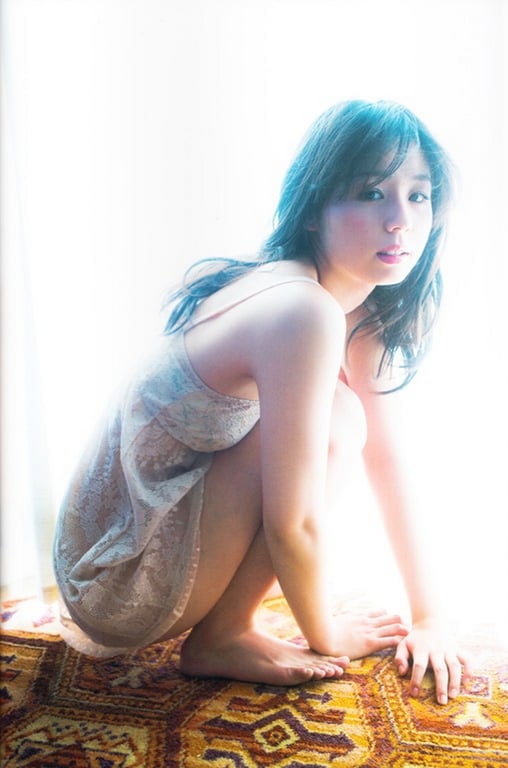 图片[83]-#Rina Koike 小池里奈 – RINA REAL (2014-09-10) - 全本免费在线观看-阅图吧