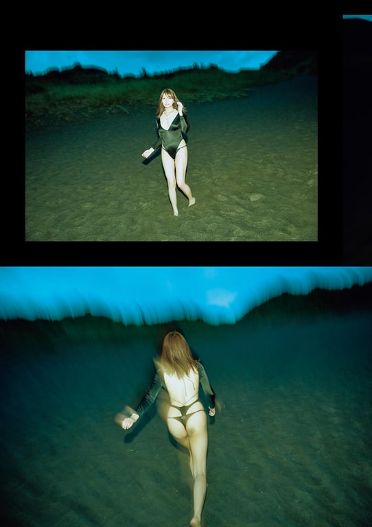 图片[7]-BLT MONSTER Round 5 (B.L.T.杂志) - 在线免费观看-阅图吧