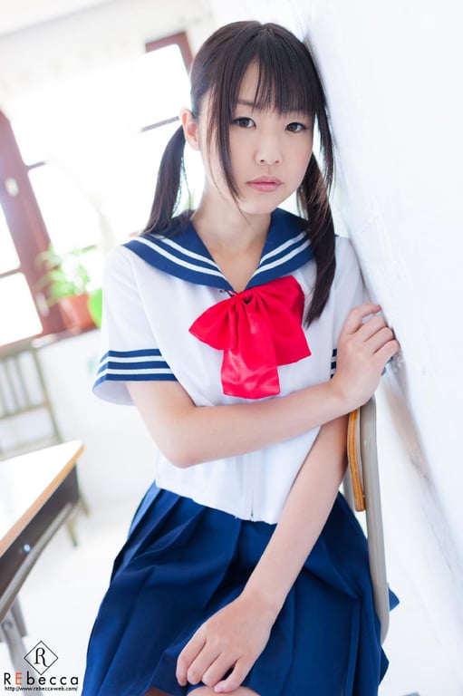 图片[3]-#永遠の癒し系天使 つぼみ デジタル写真集 vol.1+2 - 全本免费在线观看-阅图吧