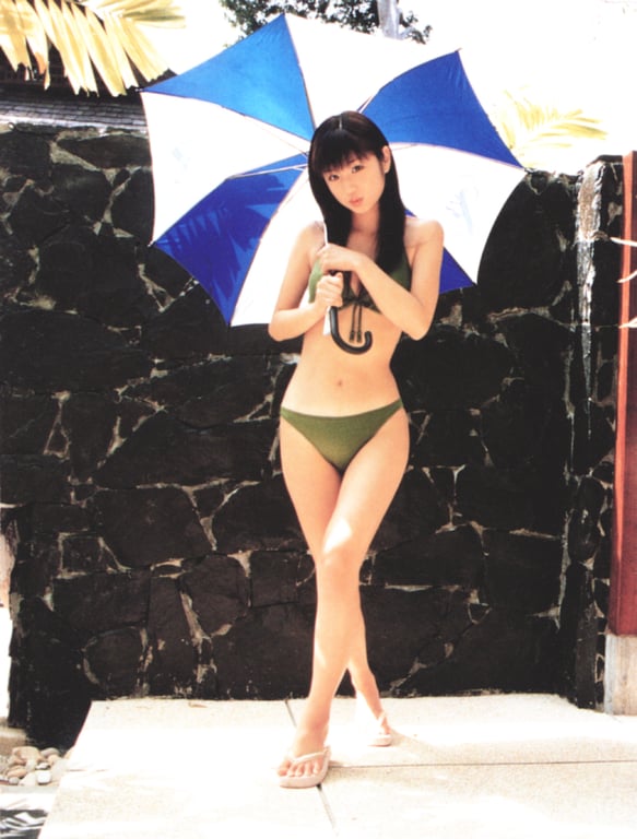 图片[27]-#小仓优子 – 优Q天国 - 全本免费在线观看-阅图吧