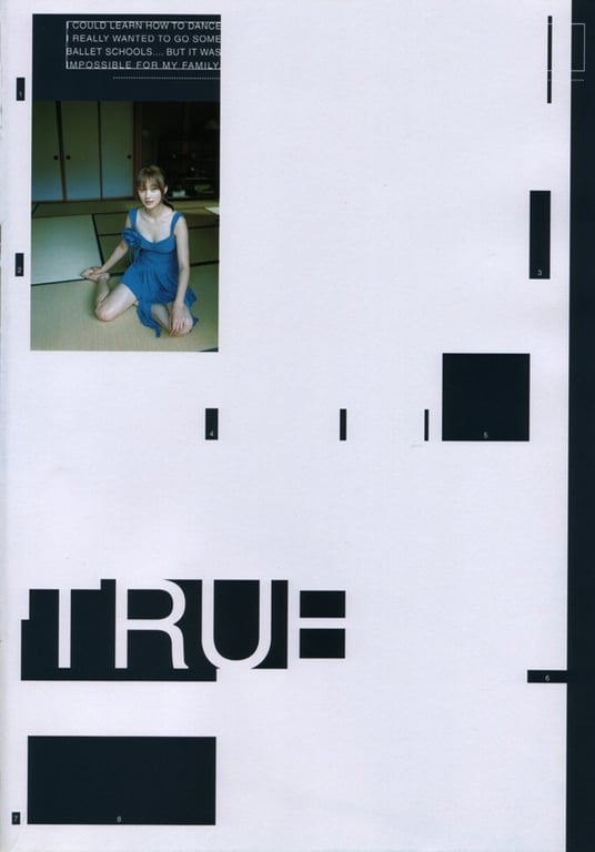 图片[23]-#(月刊シリーズ 028) – 月刊028 小林明美 - 全本免费在线观看-阅图吧