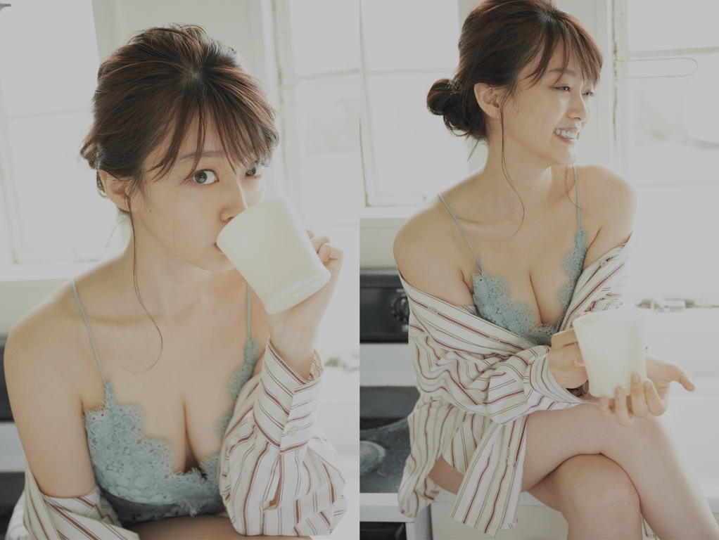 图片[27]-#FLASHデジタル写真集 山地まり 山盛りFine - 全本免费在线观看-阅图吧